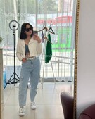 Анкета проститутки Тая - метро Нижегородский, возраст - 19