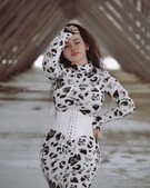 Анкета проститутки Полина - метро Тверской, возраст - 19