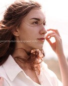 Анкета проститутки Таюша - метро Гагаринский, возраст - 19