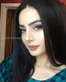 Анкета проститутки Леночка - метро Куркино, возраст - 19