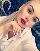 Анкета проститутки Нила - метро Ростокино, возраст - 19