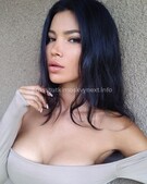 Анкета проститутки Злата - метро Нагатино-Садовники, возраст - 19