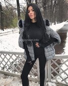 Анкета проститутки Злата - метро Нагатино-Садовники, возраст - 19