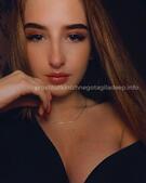 Анкета проститутки Алина - метро Ясенево, возраст - 20