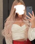 Анкета проститутки Каролина - метро Замоскворечье, возраст - 20