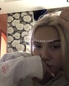 Анкета проститутки Стефания - метро Ховрино, возраст - 20