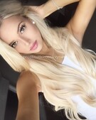 Анкета проститутки Ульяна - метро Ясенево, возраст - 20