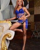 Анкета проститутки Танюша - метро Куркино, возраст - 20