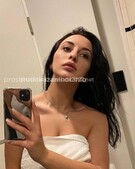 Анкета проститутки Злата - метро Тверской, возраст - 21