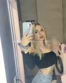 Анкета проститутки Ника - метро Алексеевский, возраст - 21