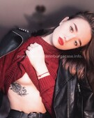 Анкета проститутки Виктория - метро Ломоносовский, возраст - 21