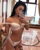 Анкета проститутки Анна - метро Нагатино-Садовники, возраст - 21