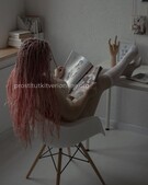 Анкета проститутки Лика - метро Чертаново Центральное, возраст - 21