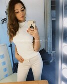 Анкета проститутки Каролина - метро Дорогомилово, возраст - 21