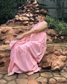 Анкета проститутки Елизавета - метро Северное Медведково, возраст - 22