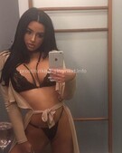 Анкета проститутки Катюша - метро Басманный, возраст - 22