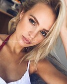 Анкета проститутки Полина - метро Хамовники, возраст - 22