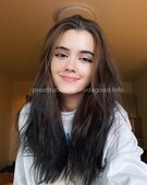 Анкета проститутки Ася - метро Ясенево, возраст - 22