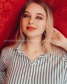 Анкета проститутки Мишель - метро Отрадное, возраст - 22