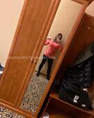 Анкета проститутки Жанна - метро Саларьево, возраст - 22