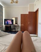 Анкета проститутки Анюта - метро Нагатино-Садовники, возраст - 22