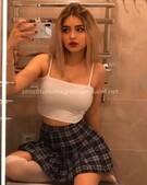 Анкета проститутки Мелисса - метро Мещанский, возраст - 22