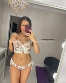 Анкета проститутки Нелли - метро Мещанский, возраст - 22