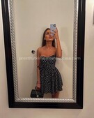 Анкета проститутки Устина - метро Южнопортовый, возраст - 22