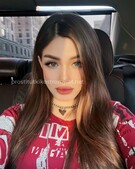 Анкета проститутки Лариса - метро Басманный, возраст - 22