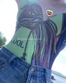 Анкета проститутки Лизочка - метро Крылатское, возраст - 22