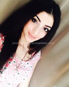 Анкета проститутки Карина - метро Таганский, возраст - 22