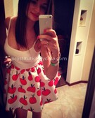 Анкета проститутки Варвара - метро Сокол, возраст - 22