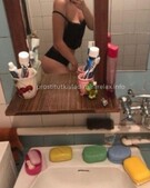 Анкета проститутки Арина - метро Тверской, возраст - 22