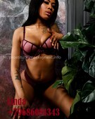 Анкета проститутки Леля - метро Сокольники, возраст - 22