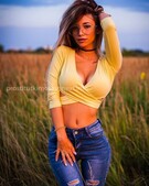 Анкета проститутки Юлия - метро Теплый Стан, возраст - 22