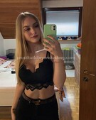 Анкета проститутки Услада - метро Крылатское, возраст - 23