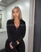 Анкета проститутки Лолита - метро Хамовники, возраст - 23