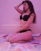 Анкета проститутки Таюша - метро Мещанский, возраст - 23