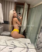 Анкета проститутки Злата - метро Мещанский, возраст - 23