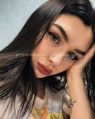 Анкета проститутки Светлана - метро Гагаринский, возраст - 23