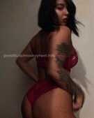 Анкета проститутки Света - метро Отрадное, возраст - 23