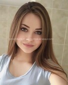 Анкета проститутки Илона - метро Митино, возраст - 23