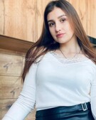 Анкета проститутки Викуля - метро Лосиноостровский, возраст - 23