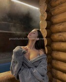 Анкета проститутки Жасмин - метро Тропарево-Никулино, возраст - 23