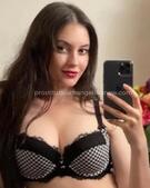 Анкета проститутки Ксения - метро Бибирево, возраст - 23