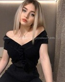 Анкета проститутки Стелла - метро Семеновский, возраст - 23