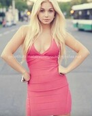 Анкета проститутки Полина - метро Ломоносовский, возраст - 23