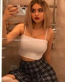 Анкета проститутки Раиса - метро Даниловский, возраст - 23