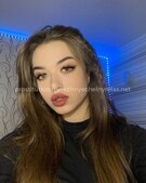 Анкета проститутки Анюта - метро Хамовники, возраст - 23