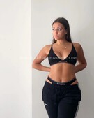 Анкета проститутки Зита - метро Нагатино-Садовники, возраст - 23